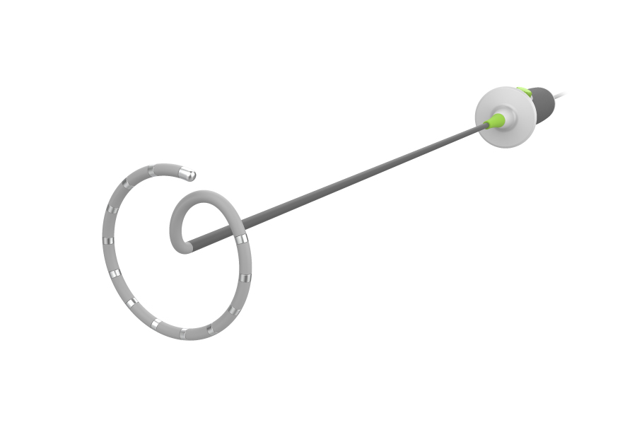 Steerable Catheter Shafts