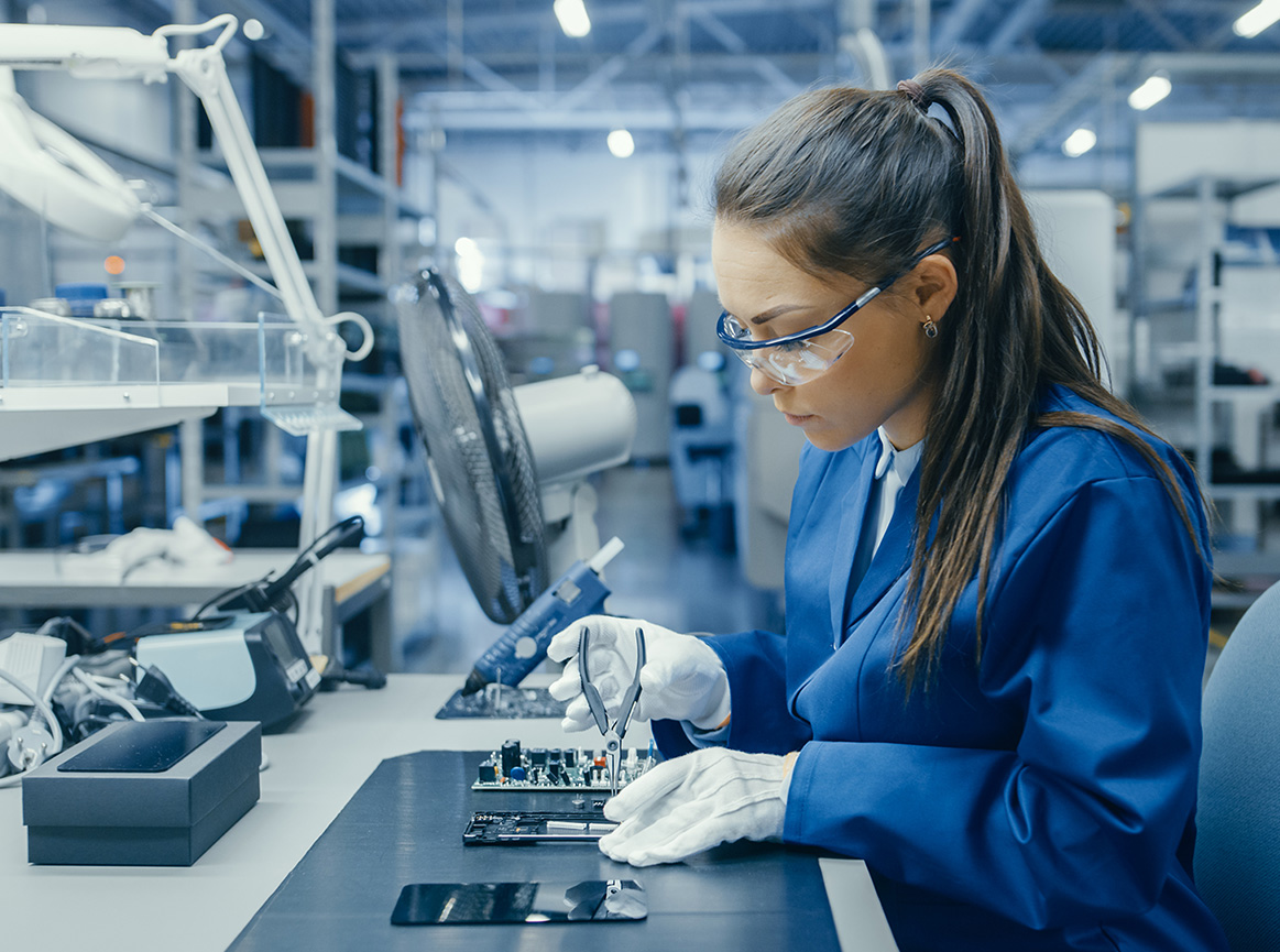 ViaLaunch Program Management for medical device NPI