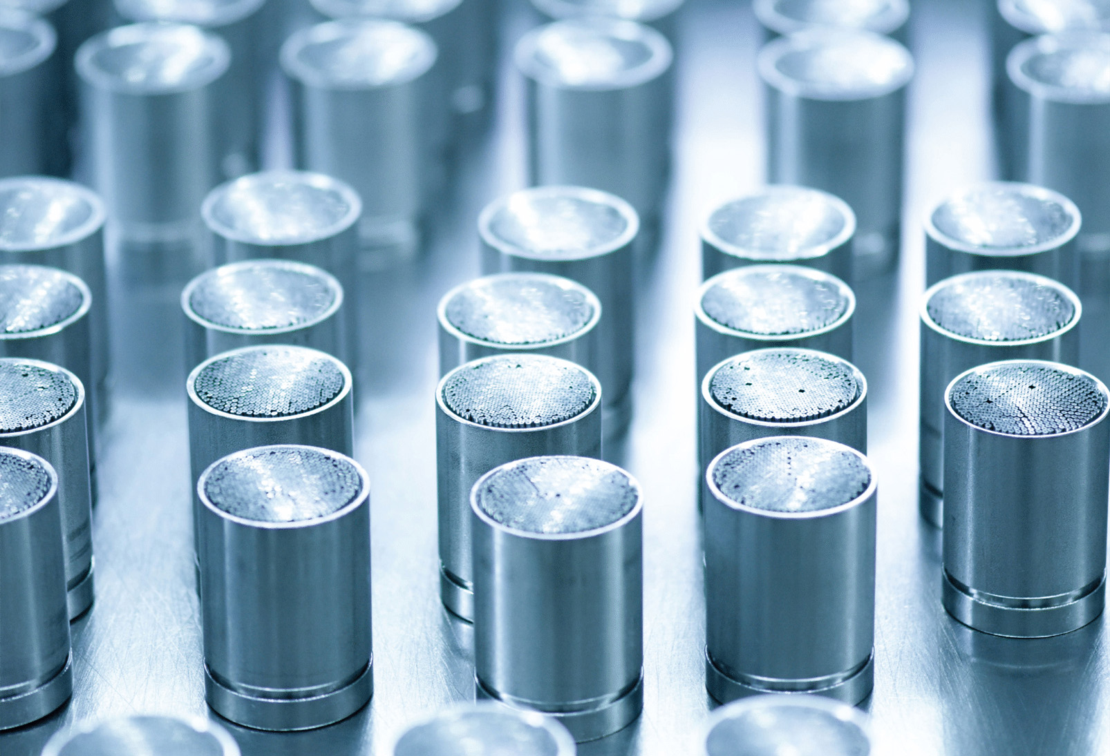 Medical grade polymer and metal material expertise