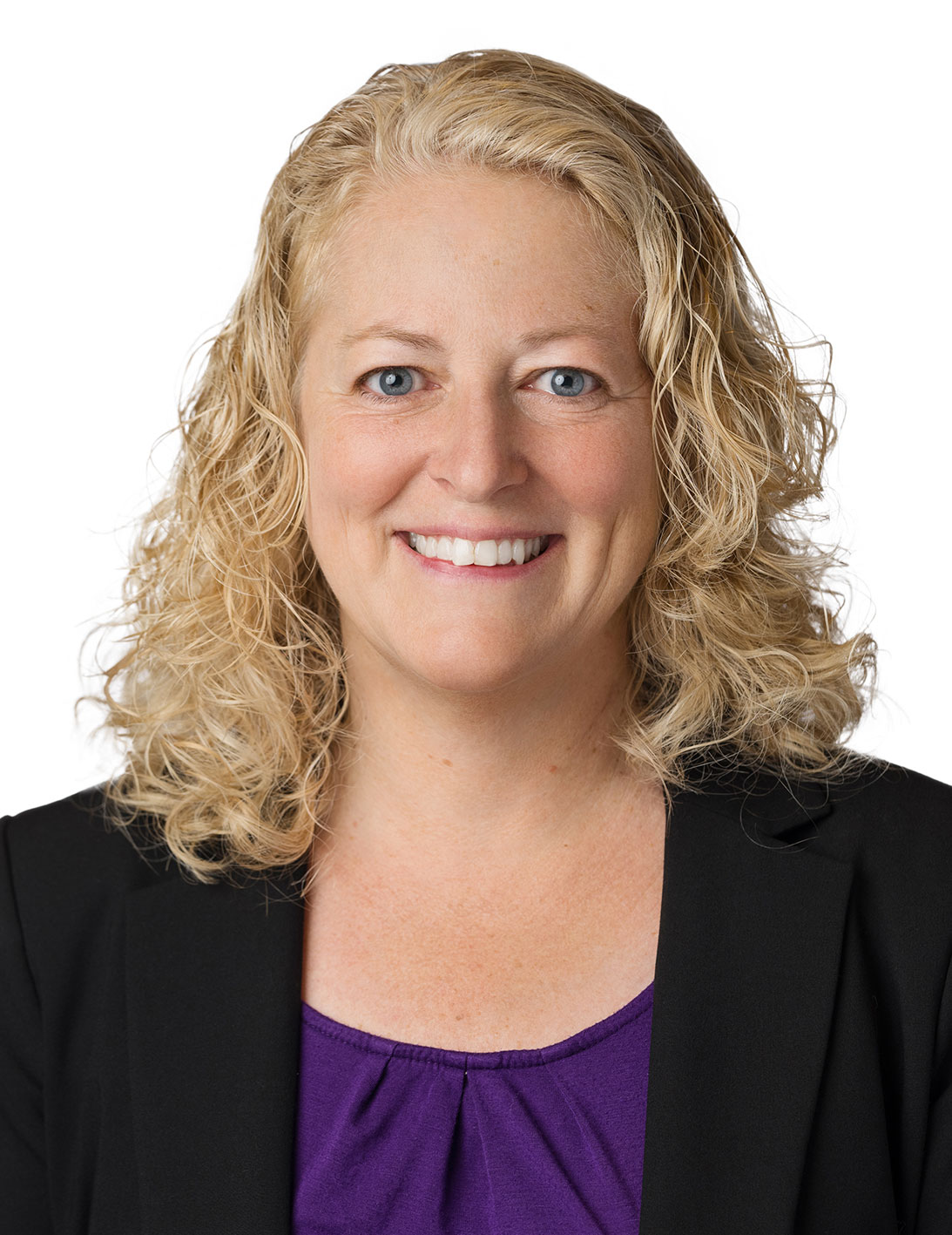 Trish Albert, Corporate Vice President and General Counsel at Viant Medical
