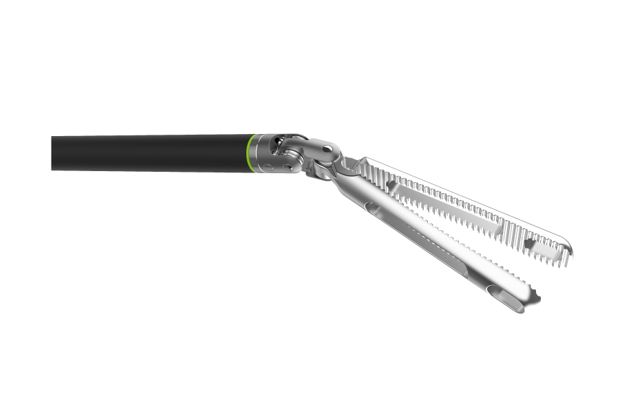 Robotic Surgery Extruded Components