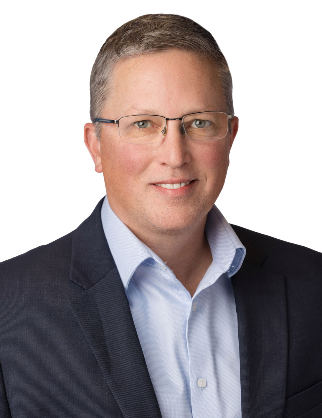 Dave Rose, Corporate Vice President of QA/RA & Chief Compliance Officer at Viant Medical