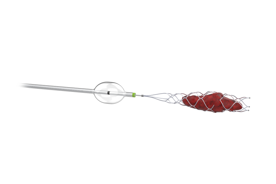 Neurovascular Micro-Catheter Tubing
