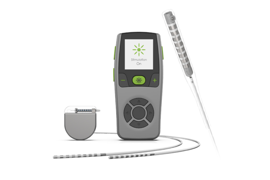 Bioelectronics Wearable Tubing Components