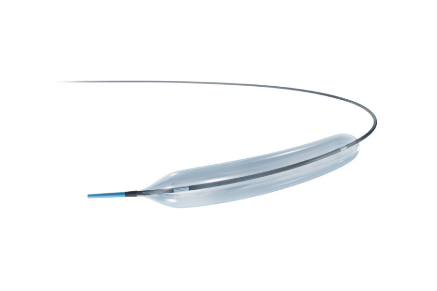 Coronary and Peripheral Balloon Catheters