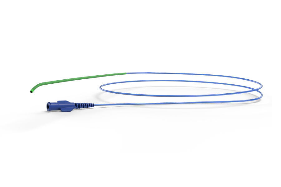 Cardiac Electrophysiology Catheter Tubing